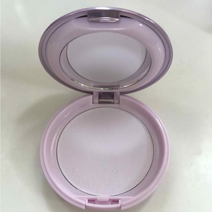 パラソーラ イルミスキン フェイスパウダー UV/ナリスアップ/プレストパウダーを使ったクチコミ(2枚目)