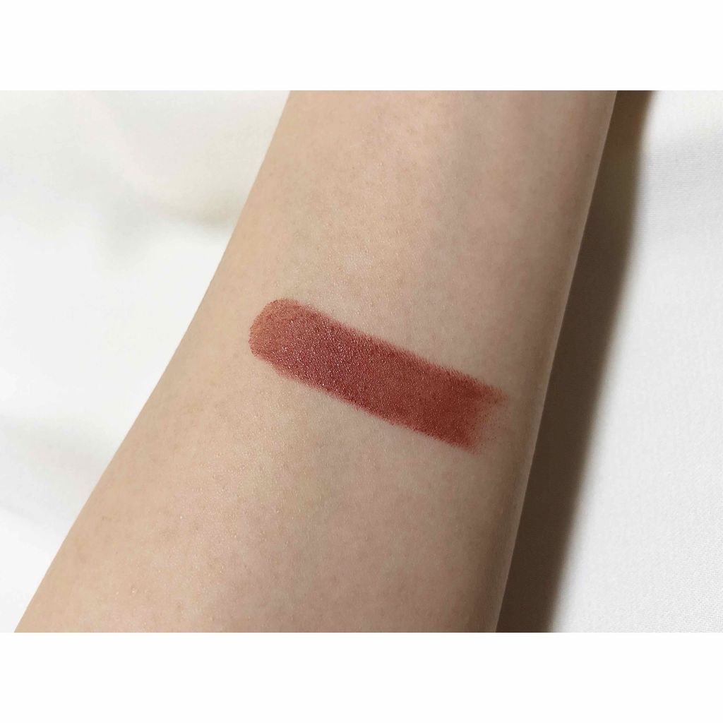 リップテンシティ リップスティック/M・A・C/口紅を使ったクチコミ(3枚目)