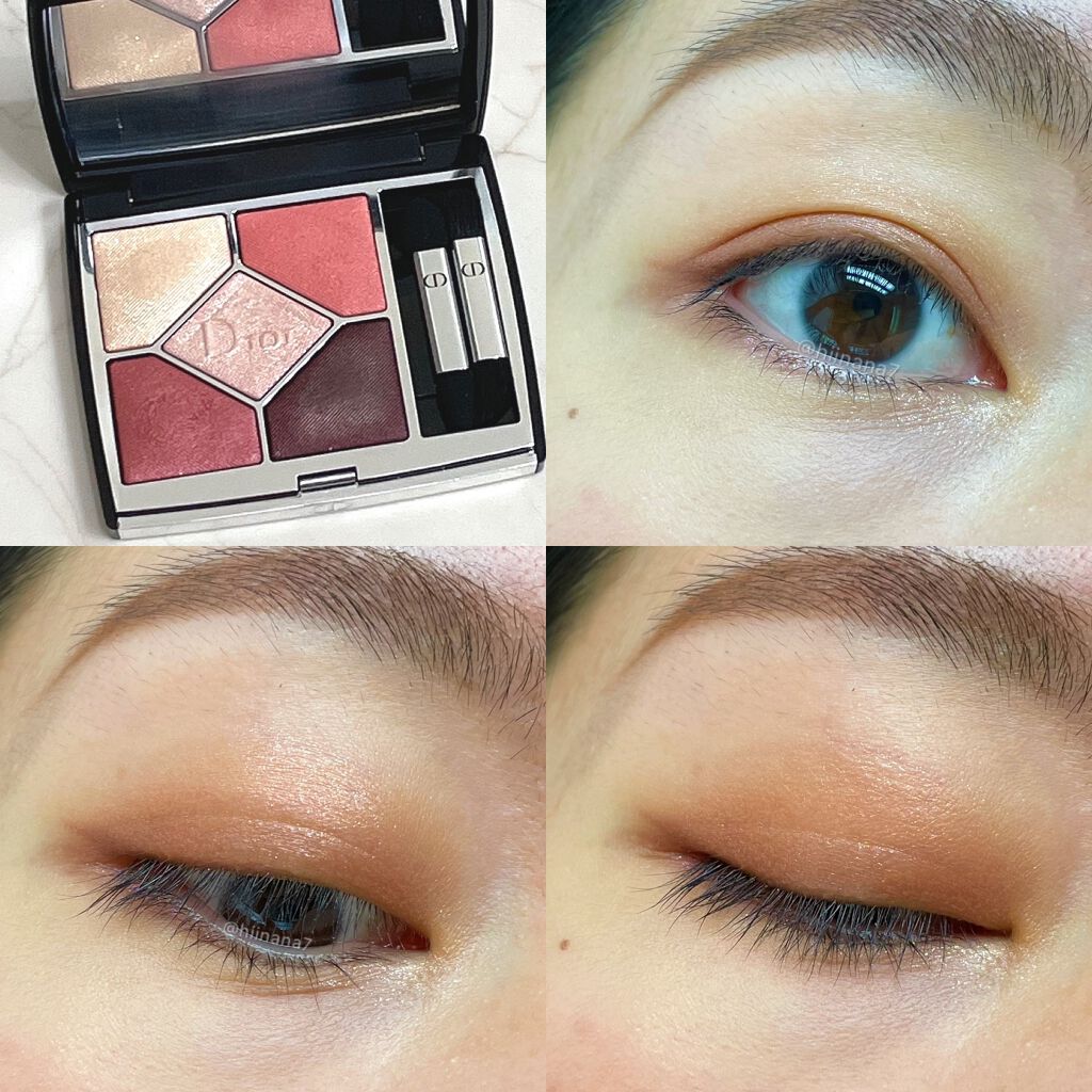 ディオールショウ 24Ｈ スティロ ウォータープルーフ/Dior/ペンシルアイライナーを使ったクチコミ（3枚目）