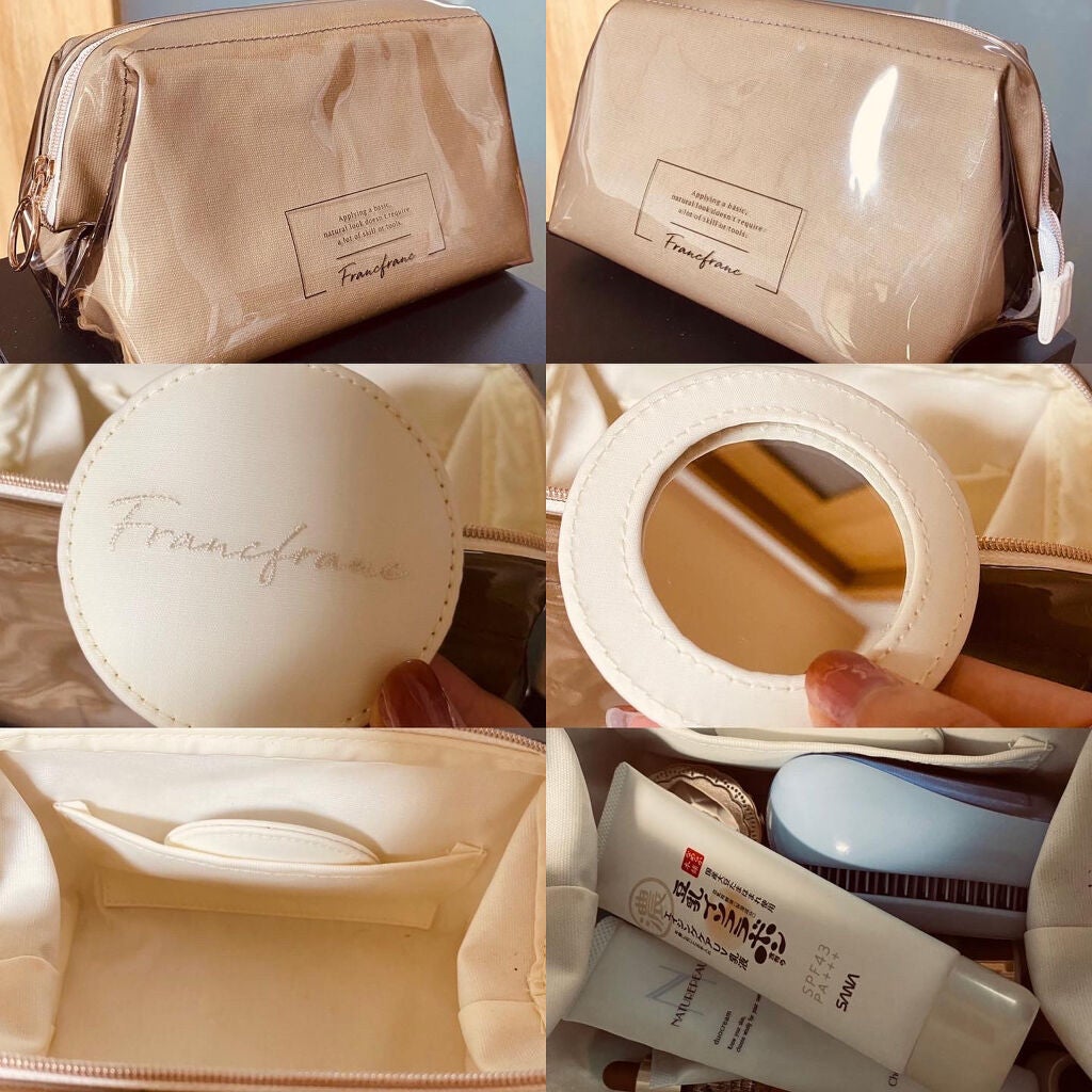 コンパクトスタイラー/TANGLE TEEZER/ヘアブラシを使ったクチコミ(5枚目)