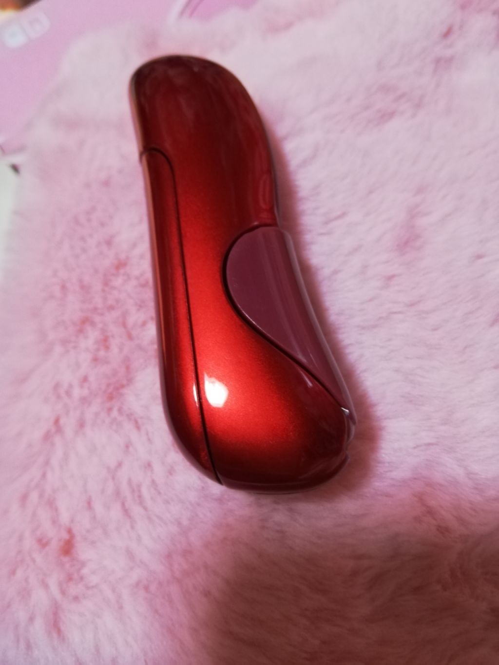 ホットアイラッシュカーラー/貝印/ホットビューラーを使ったクチコミ(1枚目)