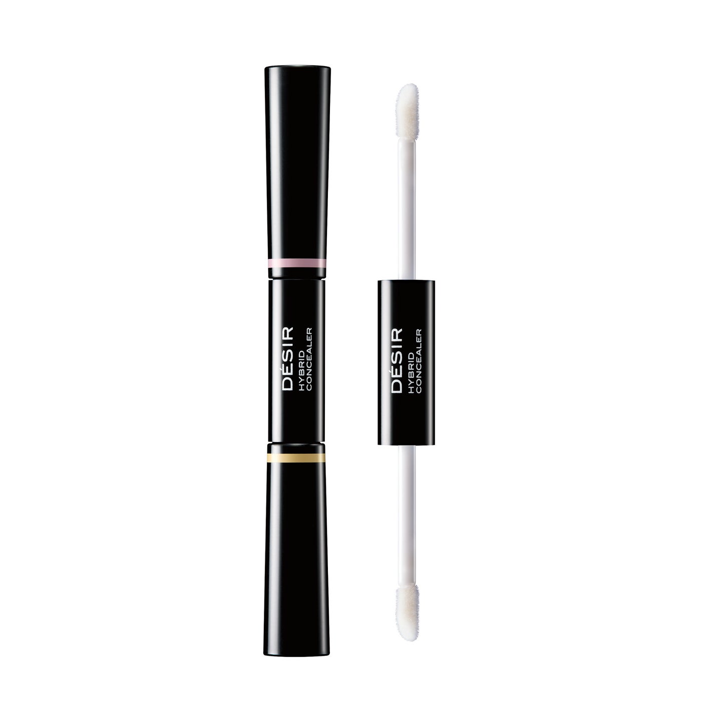 アヴァンセ デジール ハイブリッドコンシーラー ベージュ/ラベンダー アヴァンセ