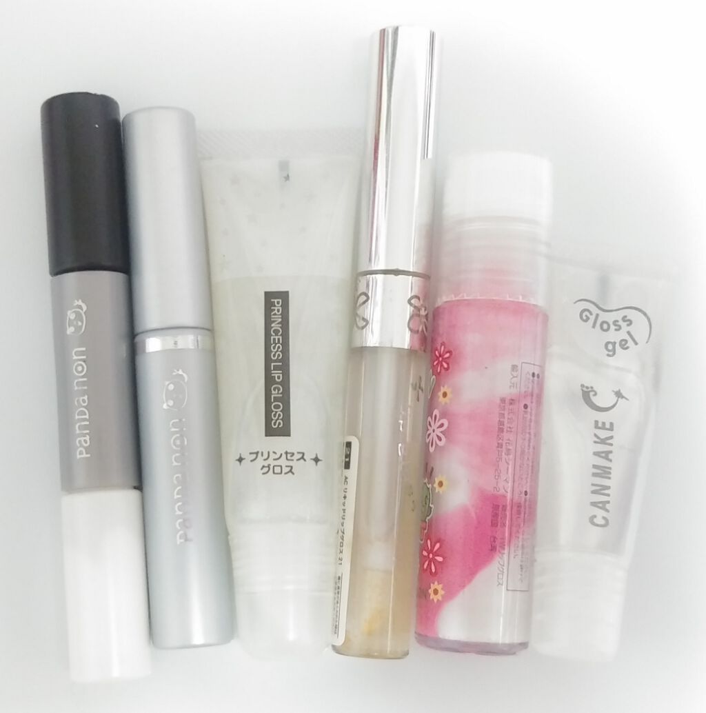  雑誌りぼん付録/集英社/ネイル用品を使ったクチコミ（2枚目）