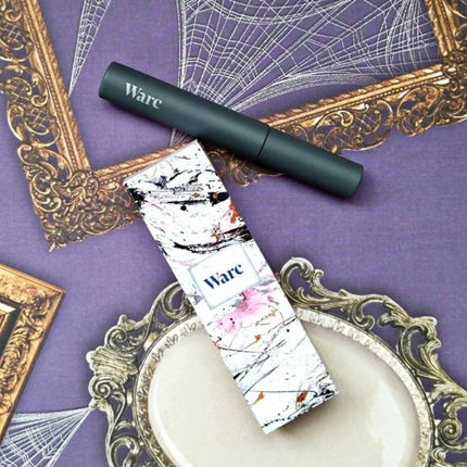 Peafowl/Warc/まつげ美容液を使ったクチコミ(5枚目)