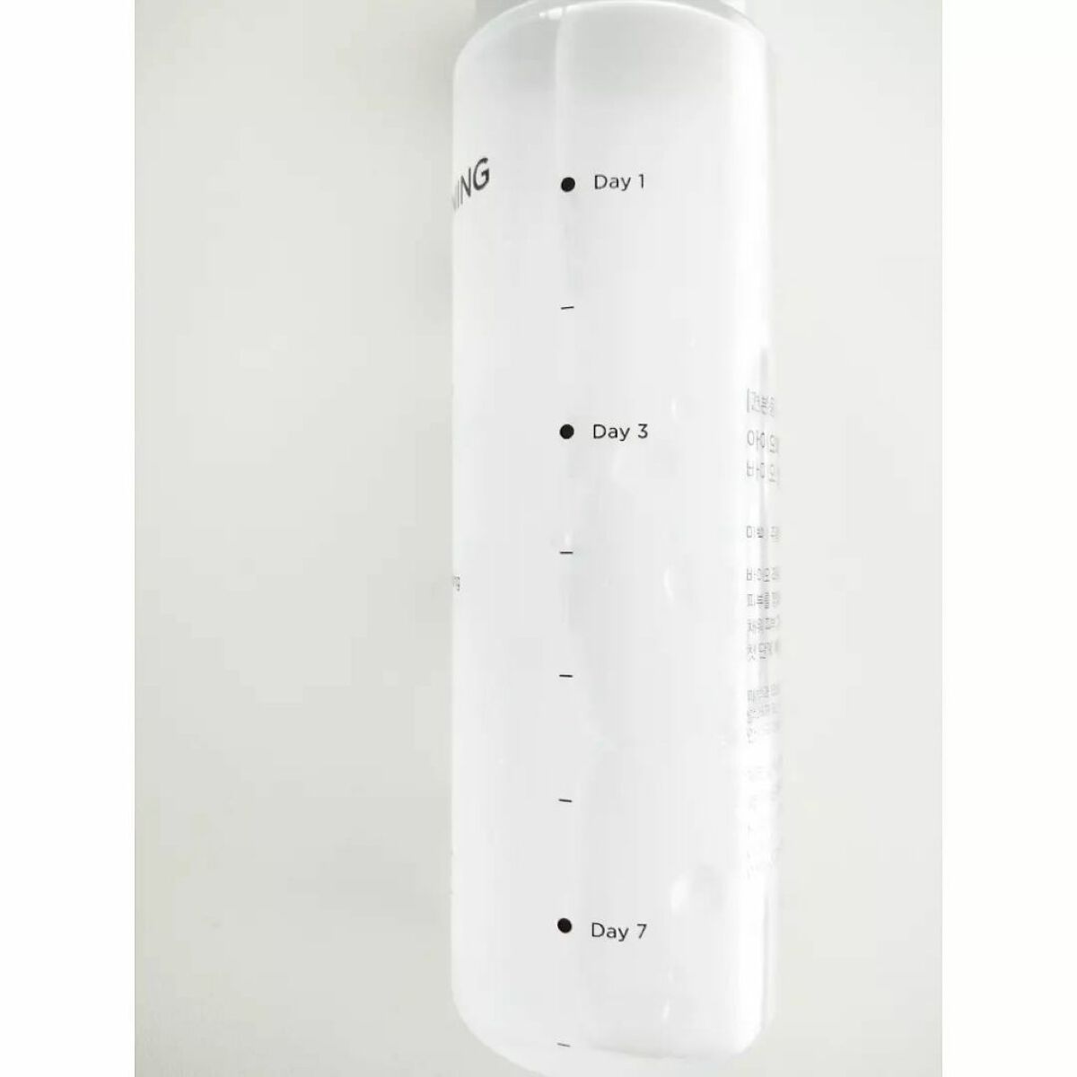 バイオ コンディショニング エッセンス/IOPE/ブースター・導入液を使ったクチコミ(3枚目)