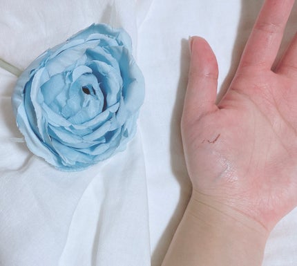 バンブークレンジングバーム/ASUNE /クレンジングバームを使ったクチコミ(4枚目)