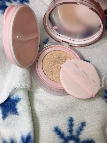 を使ったクチコミ(2枚目)