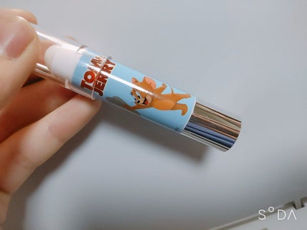 レブロン キス シュガー スクラブ/REVLON/リップスクラブを使ったクチコミ(2枚目)