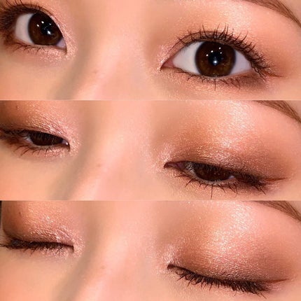 レ ベージュ パレット ルガール/CHANEL/アイシャドウパレットを使ったクチコミ(2枚目)