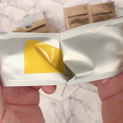 ヨエスターグルタチオンダイレクト5X/ESTHER FORMULA/美容サプリメントを使ったクチコミ(4枚目)