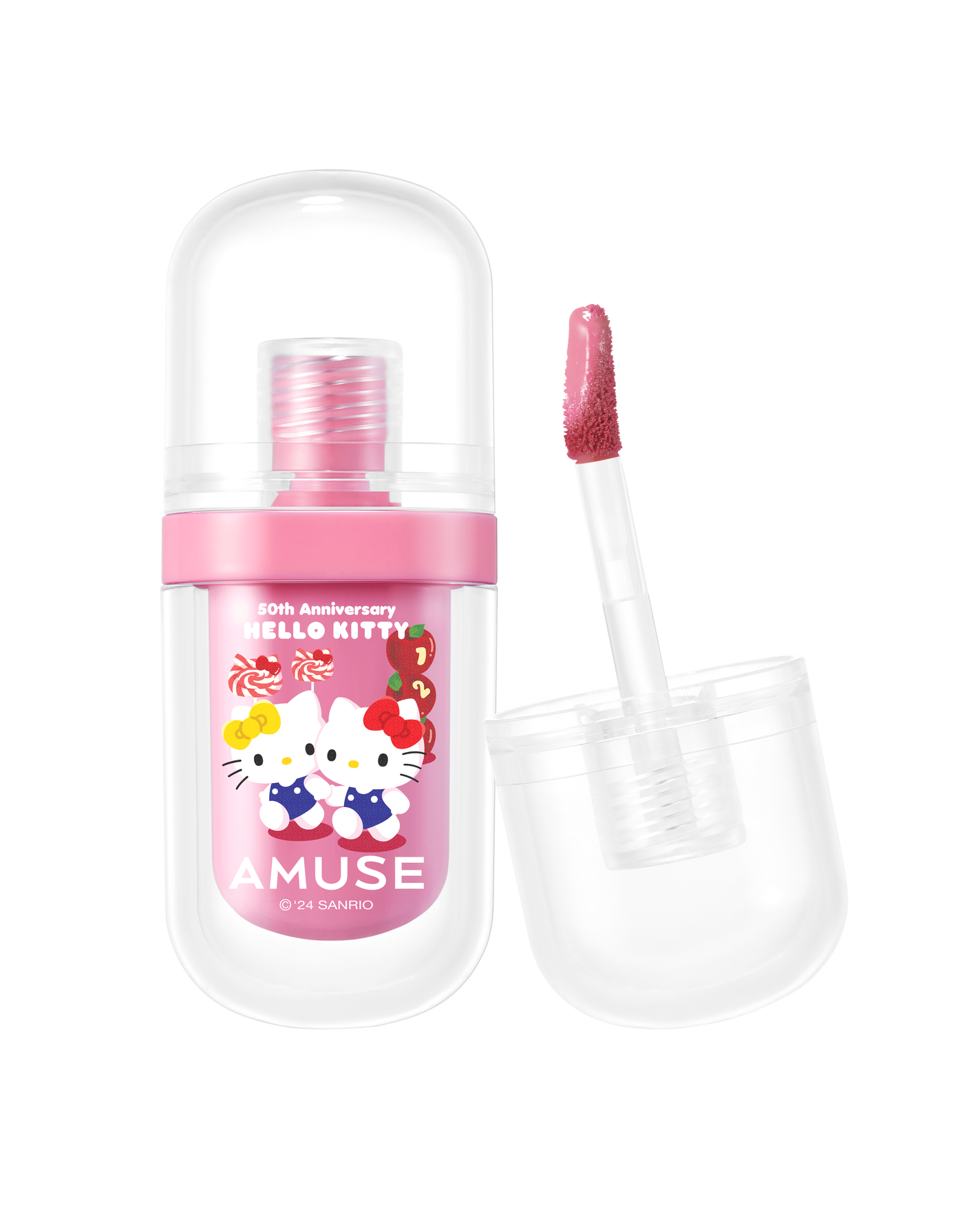 ジェルフィットティント 06 ソウルガール(限定)