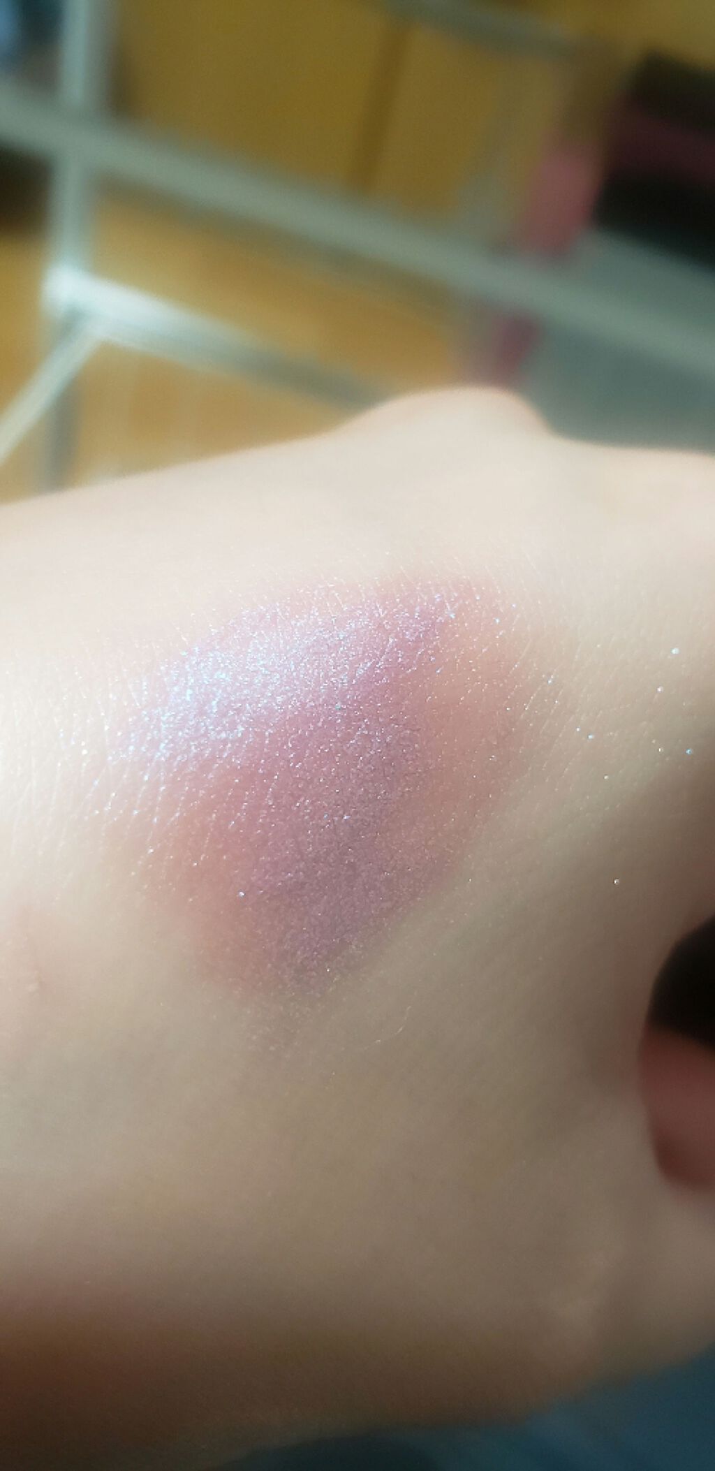 キャビアスティック アイカラー/ローラ メルシエ/スティックアイシャドウを使ったクチコミ(2枚目)