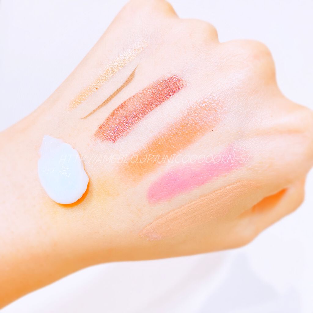 和から やわらかバームクレンジング/WAKARA (和から)/クレンジングバームを使ったクチコミ（3枚目）