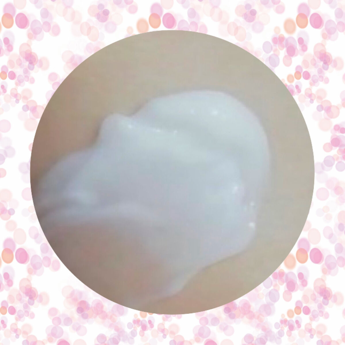 保湿クリーム リッチ モイスチャー タイプ/ちふれ/フェイスクリームを使ったクチコミ（2枚目）