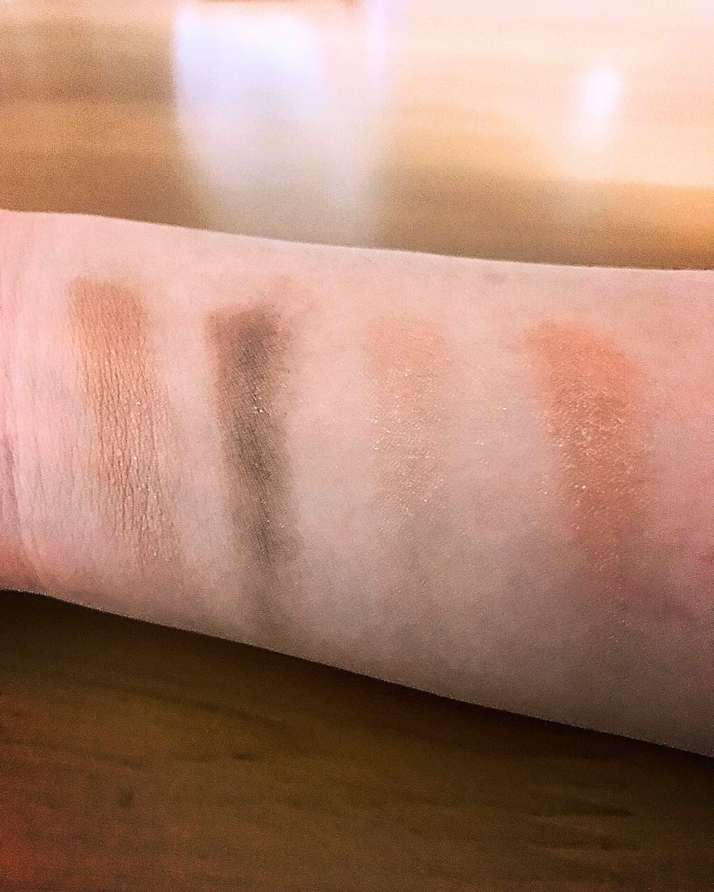 アイ カラー クォード/TOM FORD BEAUTY/アイシャドウパレットを使ったクチコミ(2枚目)