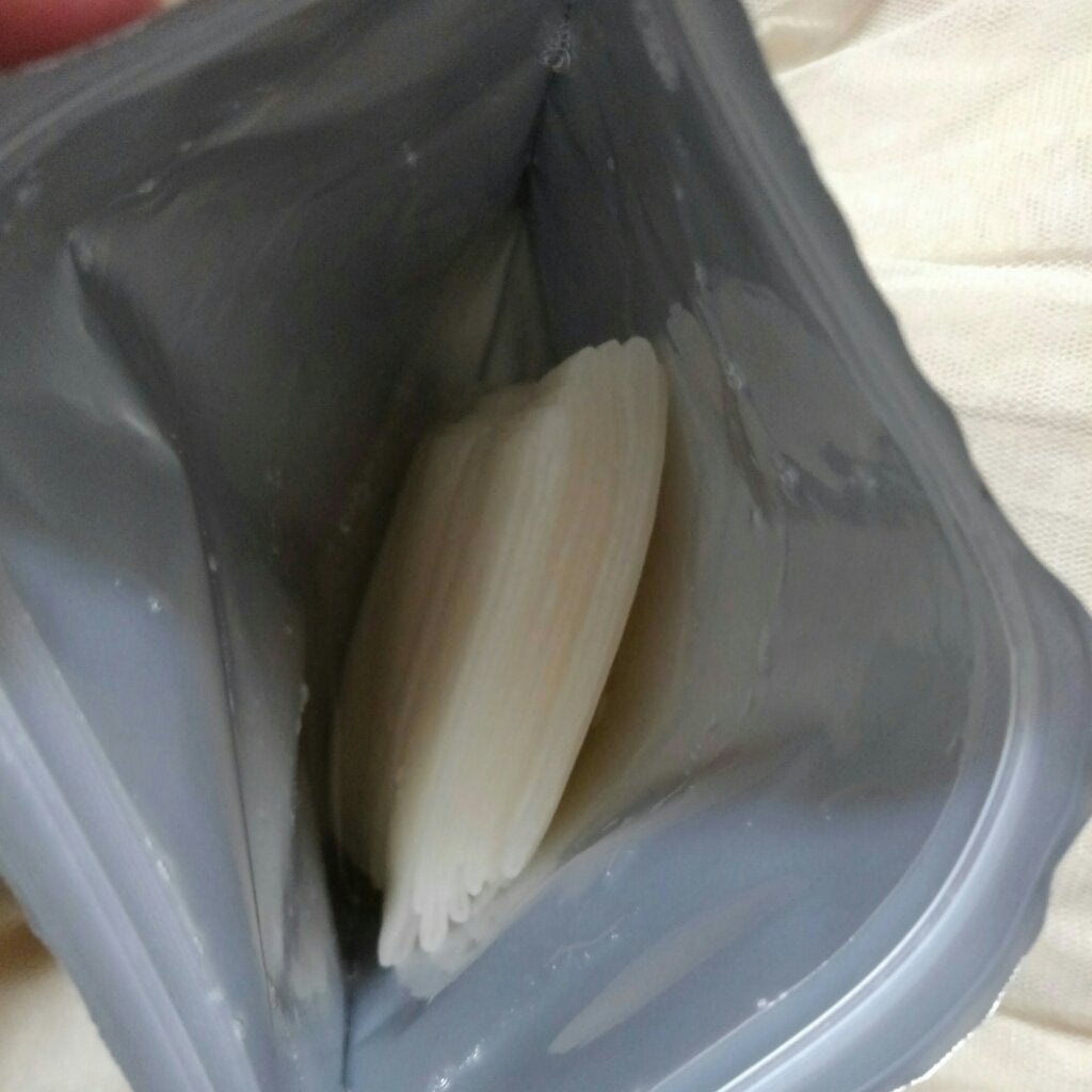 シートマスク ヒト幹細胞×VC200/CICIBELLA/シートマスク・パックを使ったクチコミ(3枚目)