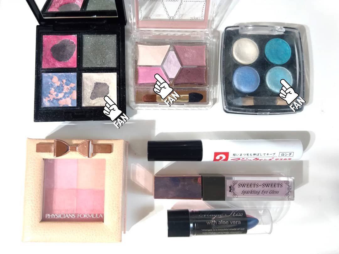 アディクション ザ アイシャドウ/ADDICTION/単色アイシャドウを使ったクチコミ（1枚目）