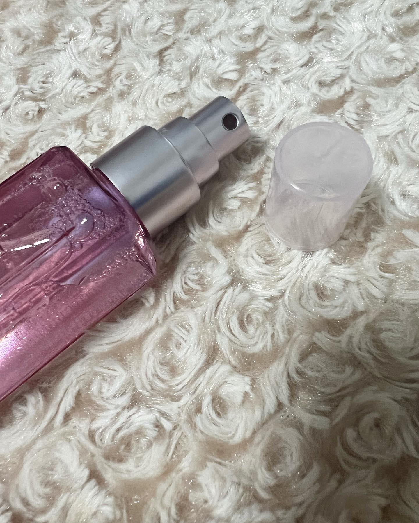  キラージュ デュアルエフェクト ヘアミスト/キラージュ/ヘアミストを使ったクチコミ（3枚目）