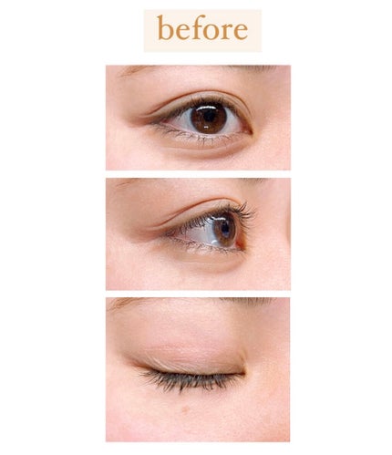 オペラ マイラッシュ アドバンスト/OPERA/マスカラを使ったクチコミ(8枚目)