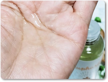 ユーフォリア・キンモクセイ マルチオイル/BIBIDAY/ヘアオイルを使ったクチコミ(3枚目)