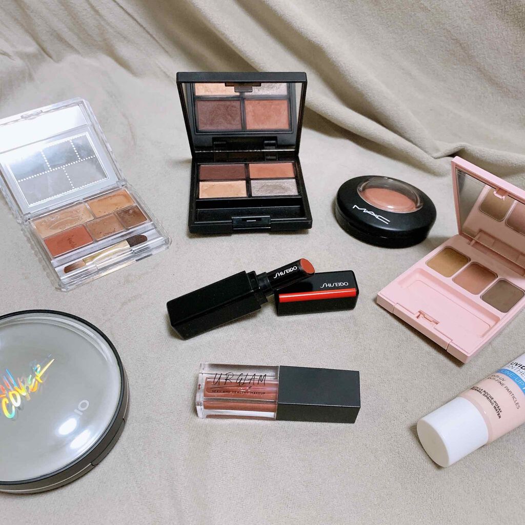 M·A·C ミネラライズ ブラッシュ/M・A・C/パウダーチークを使ったクチコミ(1枚目)