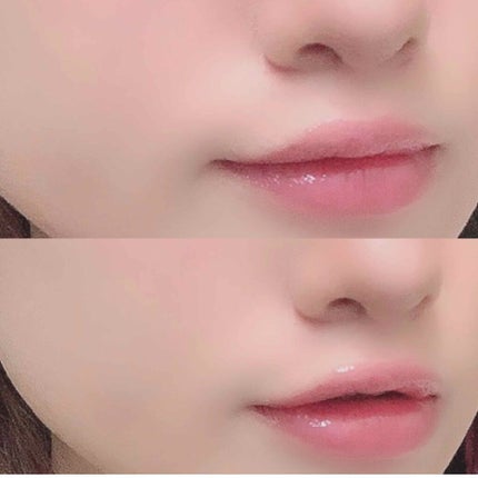 ディオール アディクト リップ グロウ オイル/Dior/リップグロスを使ったクチコミ(2枚目)