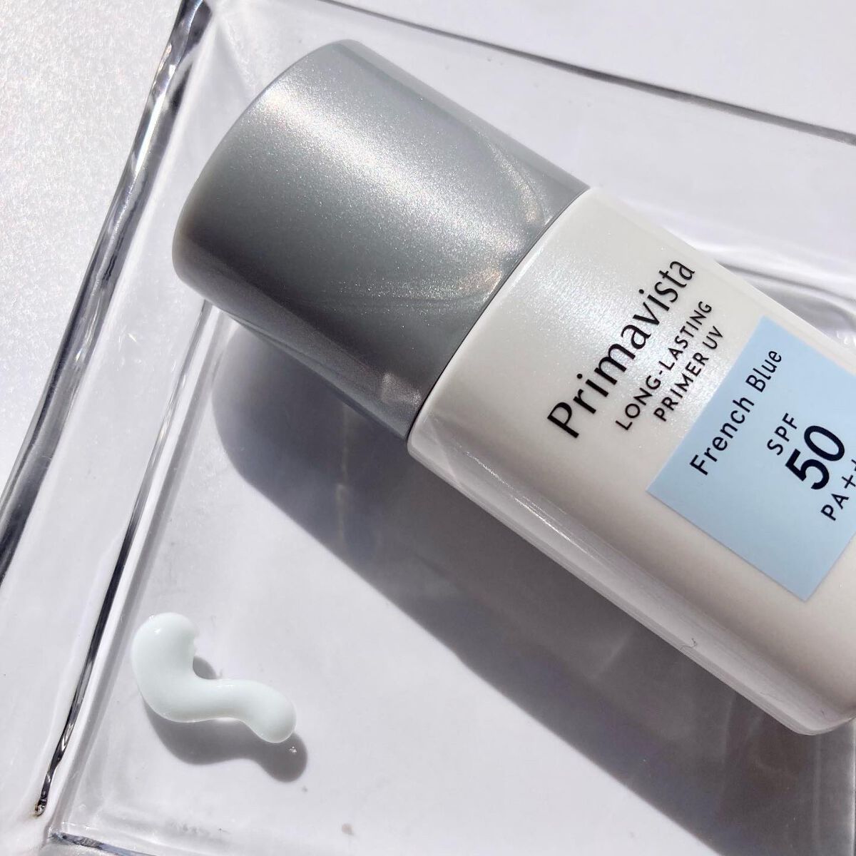 下地 フェイスパウダー トライアルセット/ソフィーナ プリマヴィスタ ディア/トライアルキットを使ったクチコミ(5枚目)