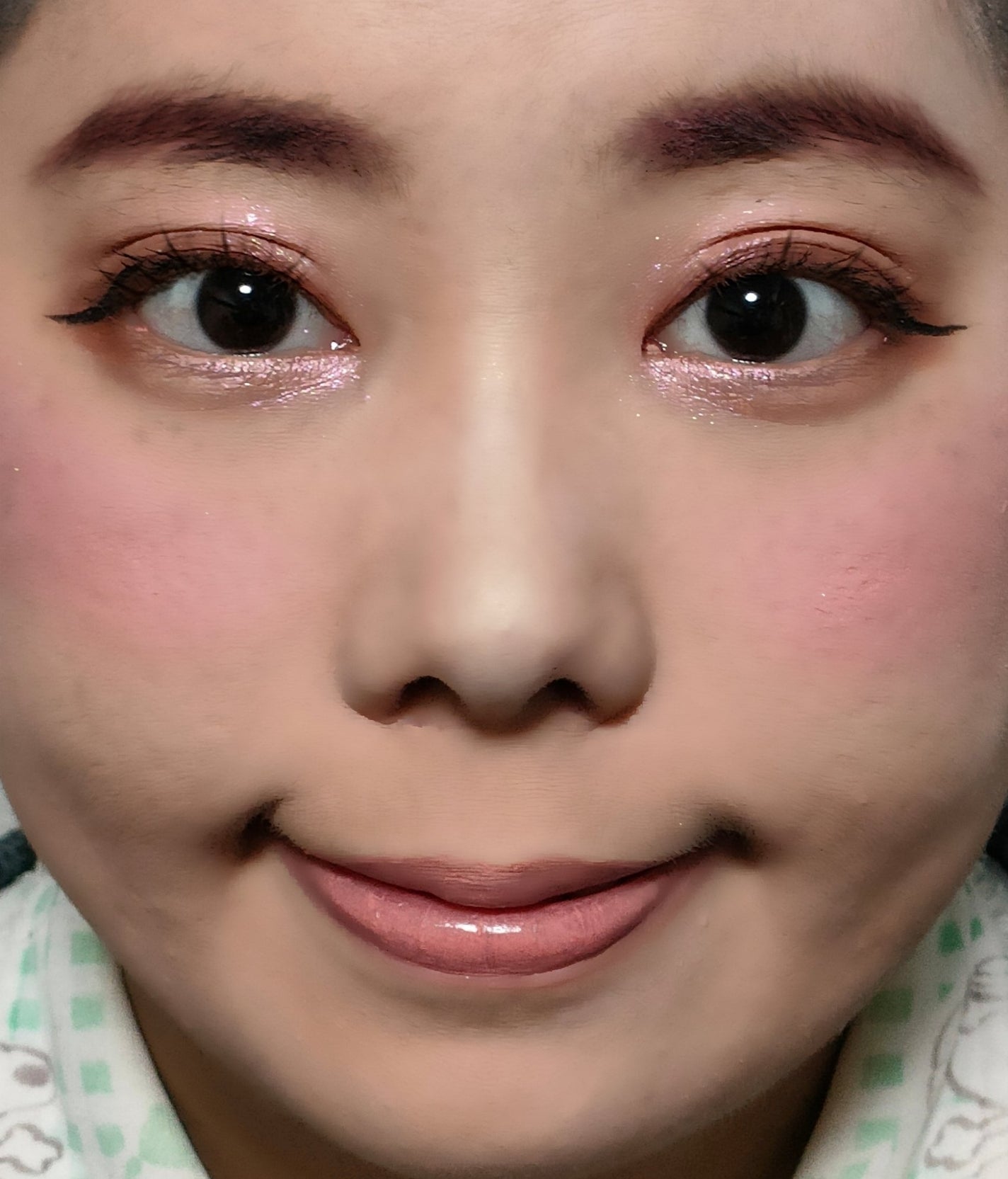 エチュアネット クリスタルシャイン リップ/ETUDE/口紅を使ったクチコミ(6枚目)