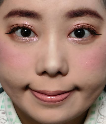 エチュアネット クリスタルシャイン リップ/ETUDE/口紅を使ったクチコミ(6枚目)