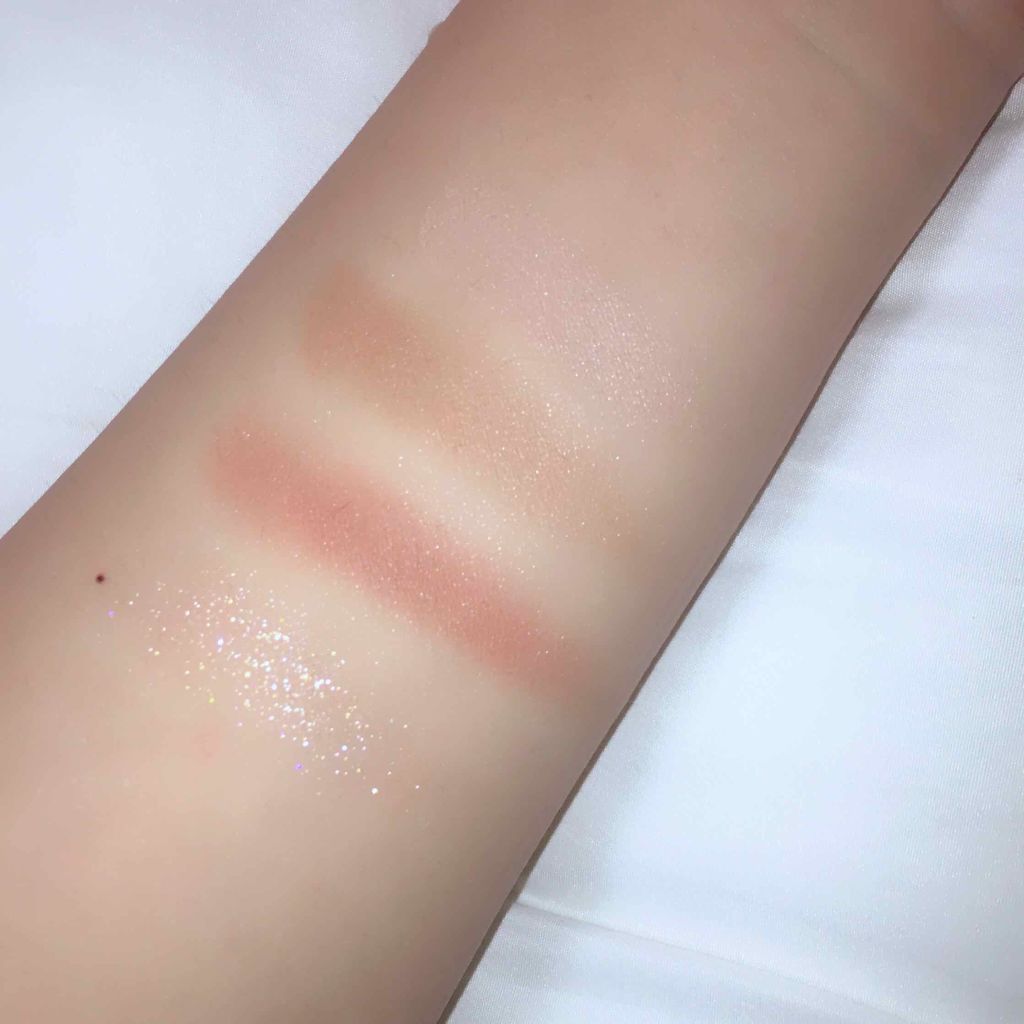 プロ シングル シャドウ/CLIO/単色アイシャドウを使ったクチコミ（2枚目）