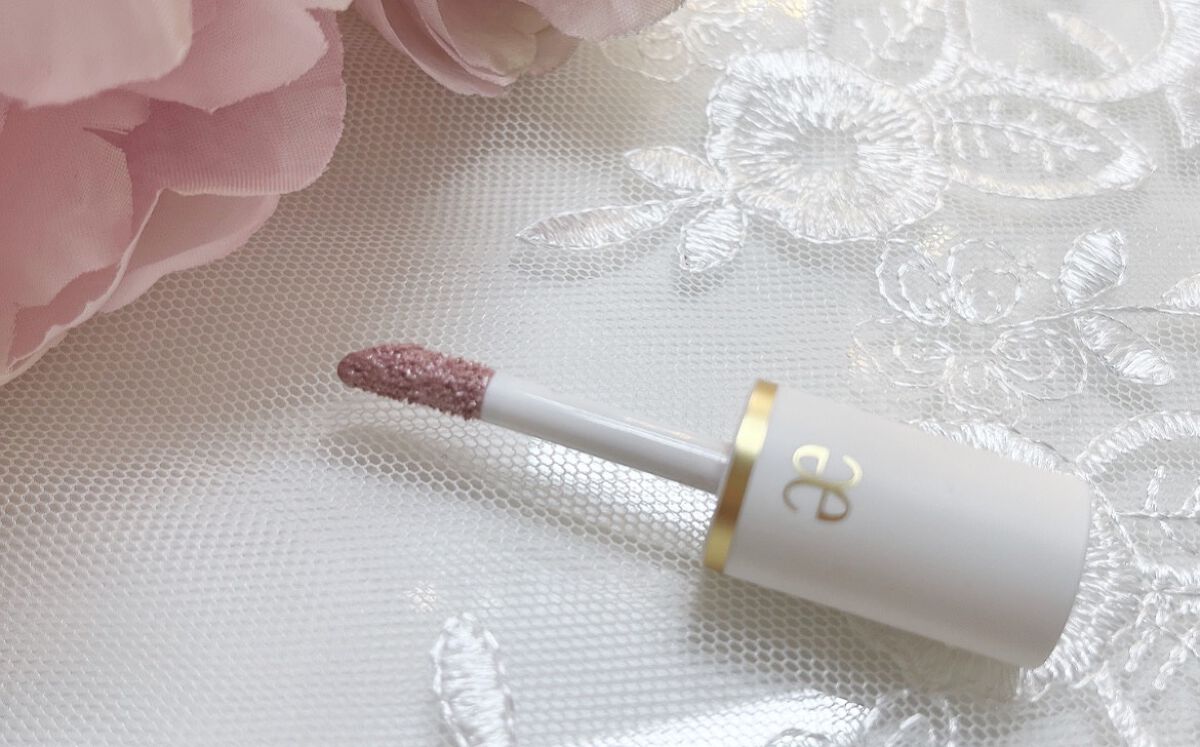 アイカラー ミジェット/エレガンス クルーズ/ジェル・クリームアイシャドウを使ったクチコミ（3枚目）