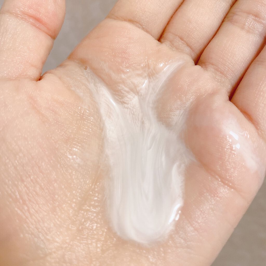 バウンシア ボディソープ エアリーブーケの香り ポンプ付 480ml/Bouncia/ボディソープを使ったクチコミ（2枚目）