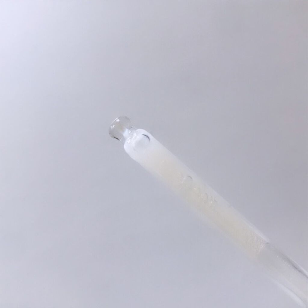 グロウドロップス 30mL/FEMMUE/美容液を使ったクチコミ（2枚目）