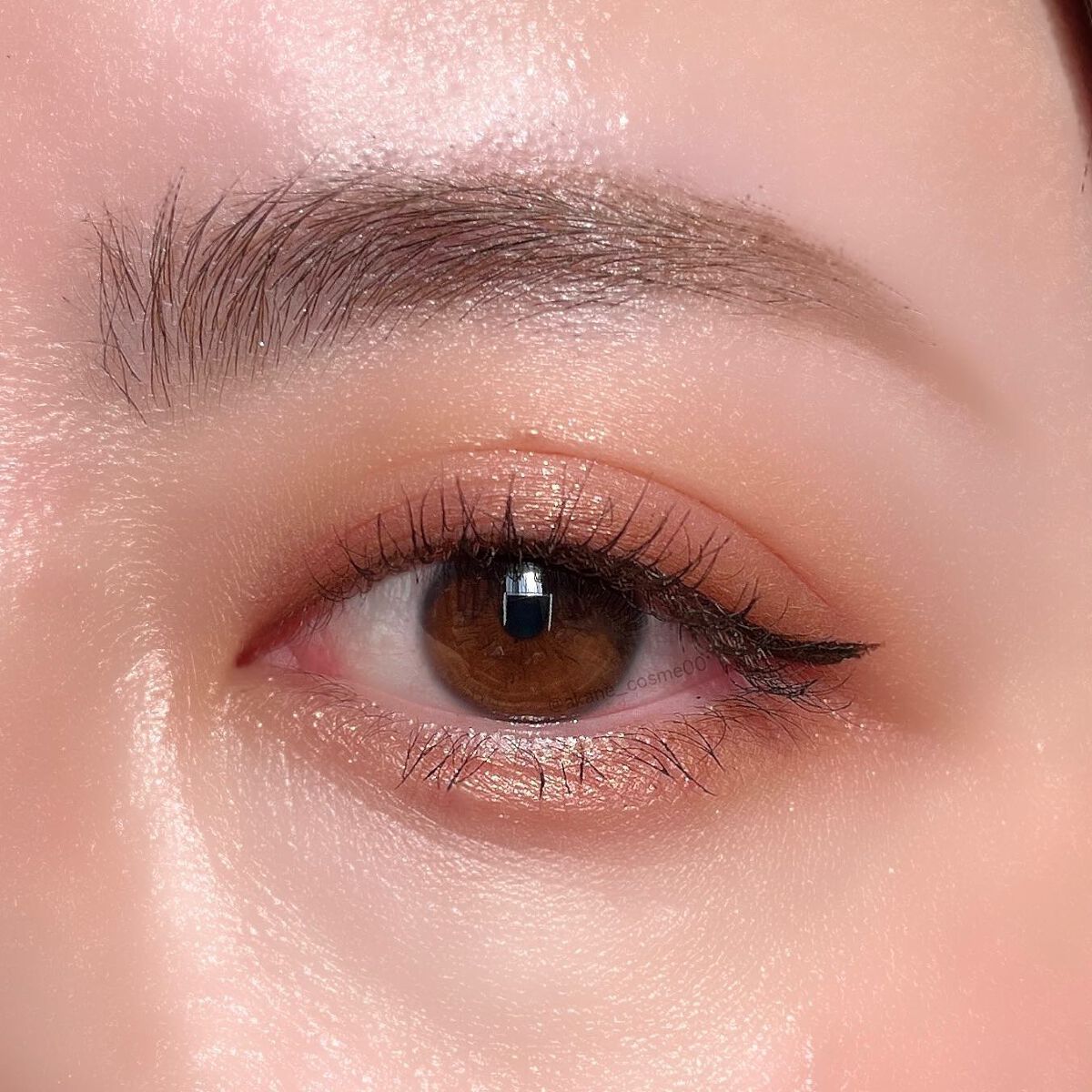 アディクション ザ アイシャドウ パレット/ADDICTION/アイシャドウパレットを使ったクチコミ(3枚目)