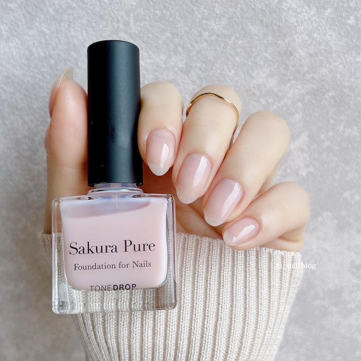 カラフルネイルズ/キャンメイク/マニキュアを使ったクチコミ(2枚目)