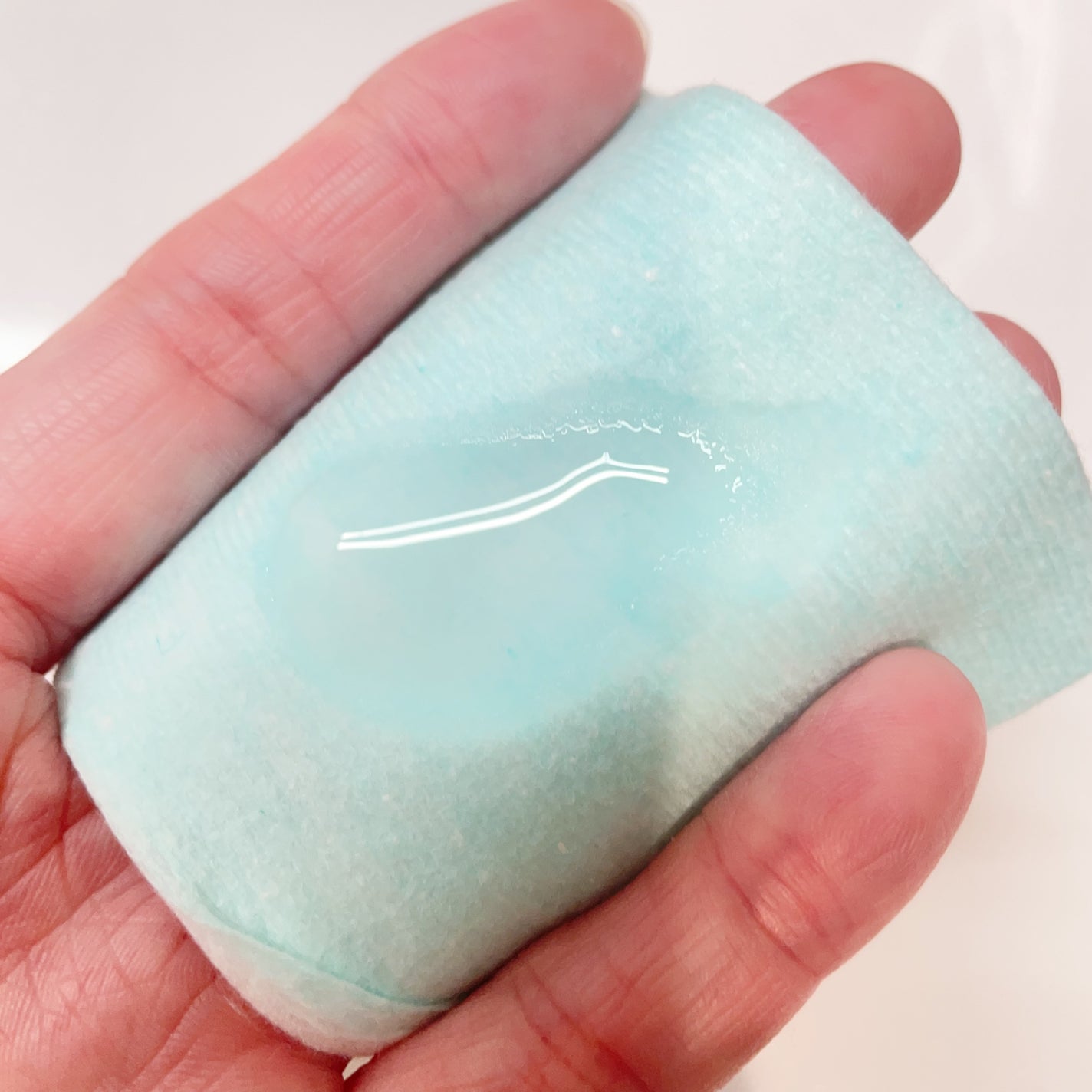 リセットクリアN/BENEFIQUE/化粧水を使ったクチコミ(2枚目)