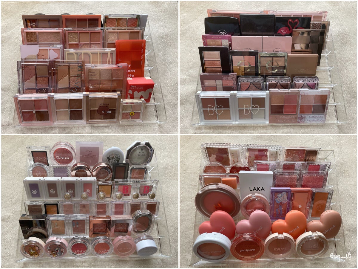 オールイニットパルクボックス/BeautINIT/その他を使ったクチコミ(2枚目)