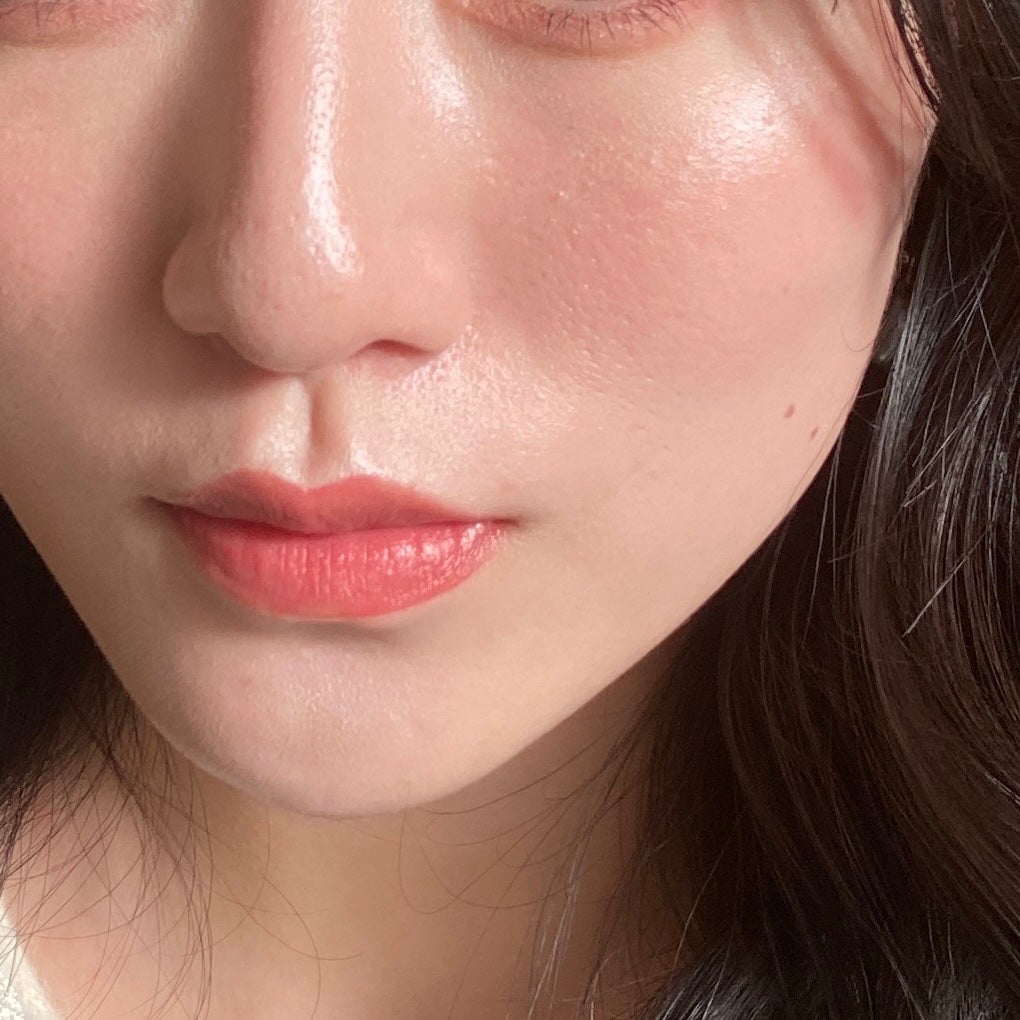 アンクル ド ポー ルクッションN/YVES SAINT LAURENT BEAUTE/クッションファンデーションを使ったクチコミ(2枚目)