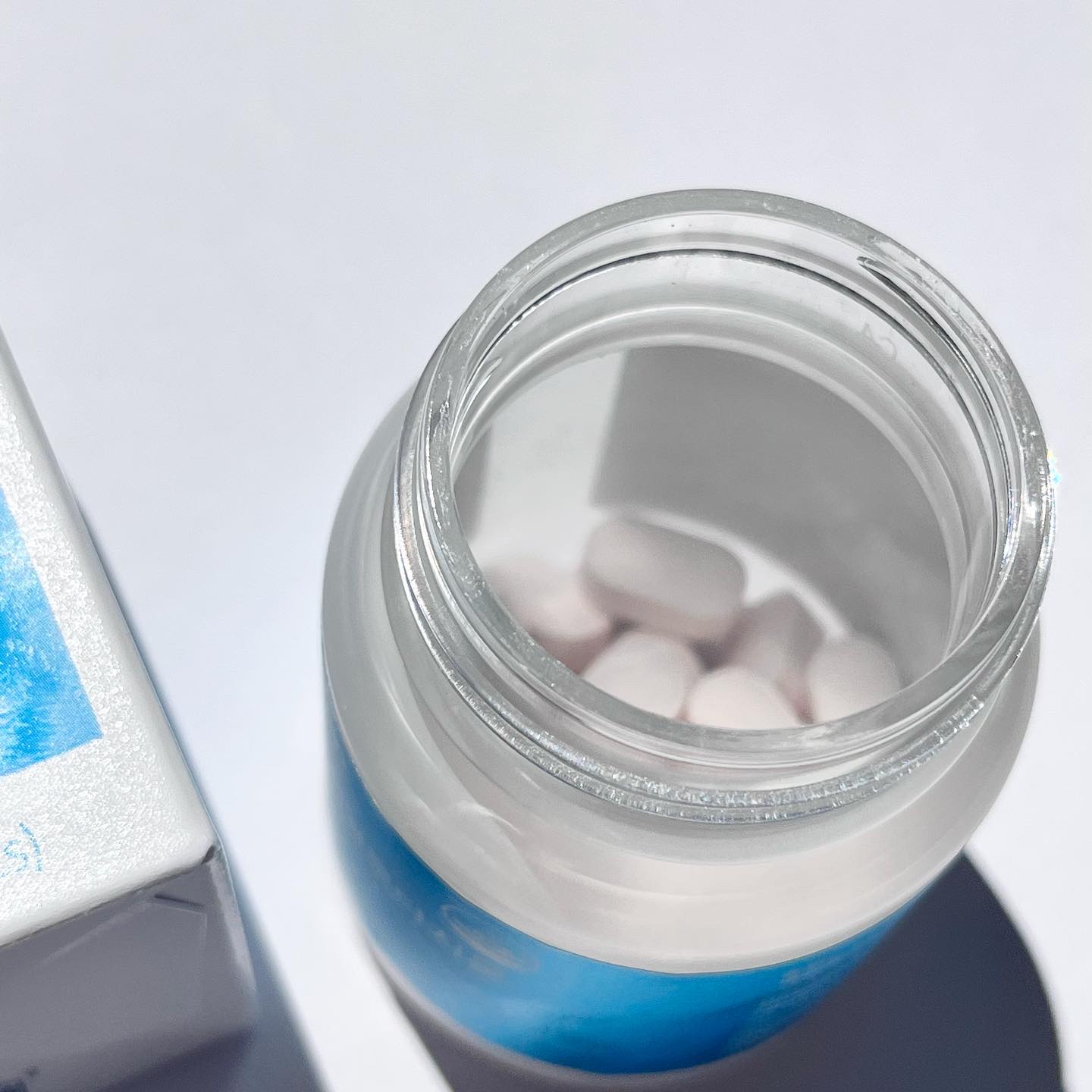 ヒアルタチオン/メディタミン/美容サプリメントを使ったクチコミ（2枚目）