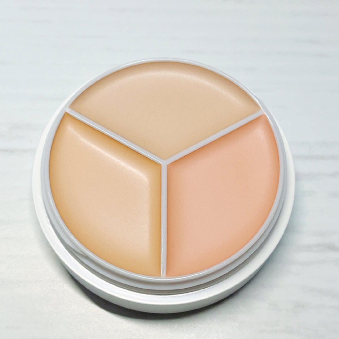 カバーアッププロコンシーラー/TFIT/パレットコンシーラーを使ったクチコミ(2枚目)