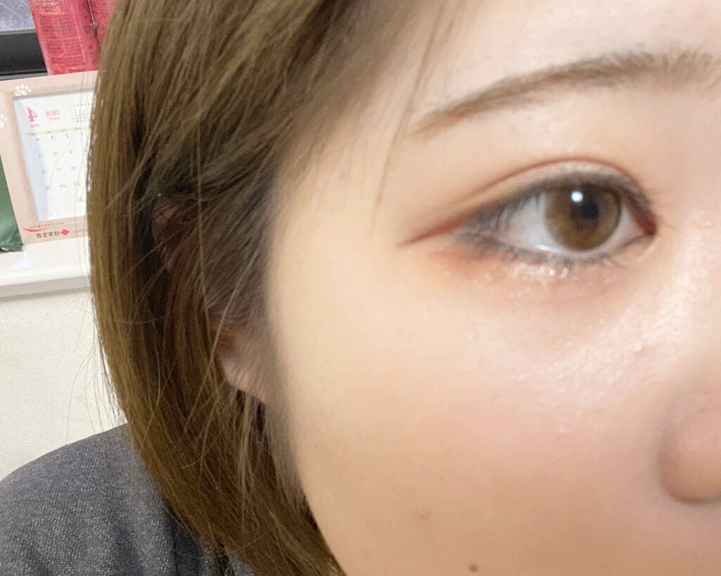 ฅ^._.^ ฅ@フォロバ100 on LIPS 「レヴィア1monthカラー:ペールミラージュ含水率:38.5%..」(4枚目)