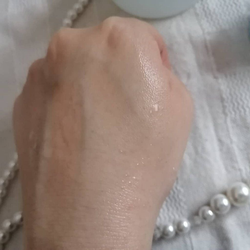 モイストバランス ローション/ACSEINE/化粧水を使ったクチコミ(3枚目)