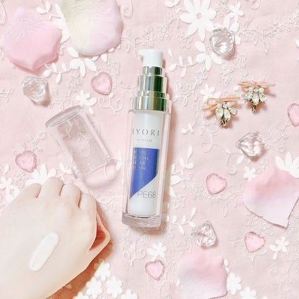 saya フォロバします on LIPS 「cefine💝IYORIスペシャルクリアセラム*⑅しっかりお肌..」(1枚目)