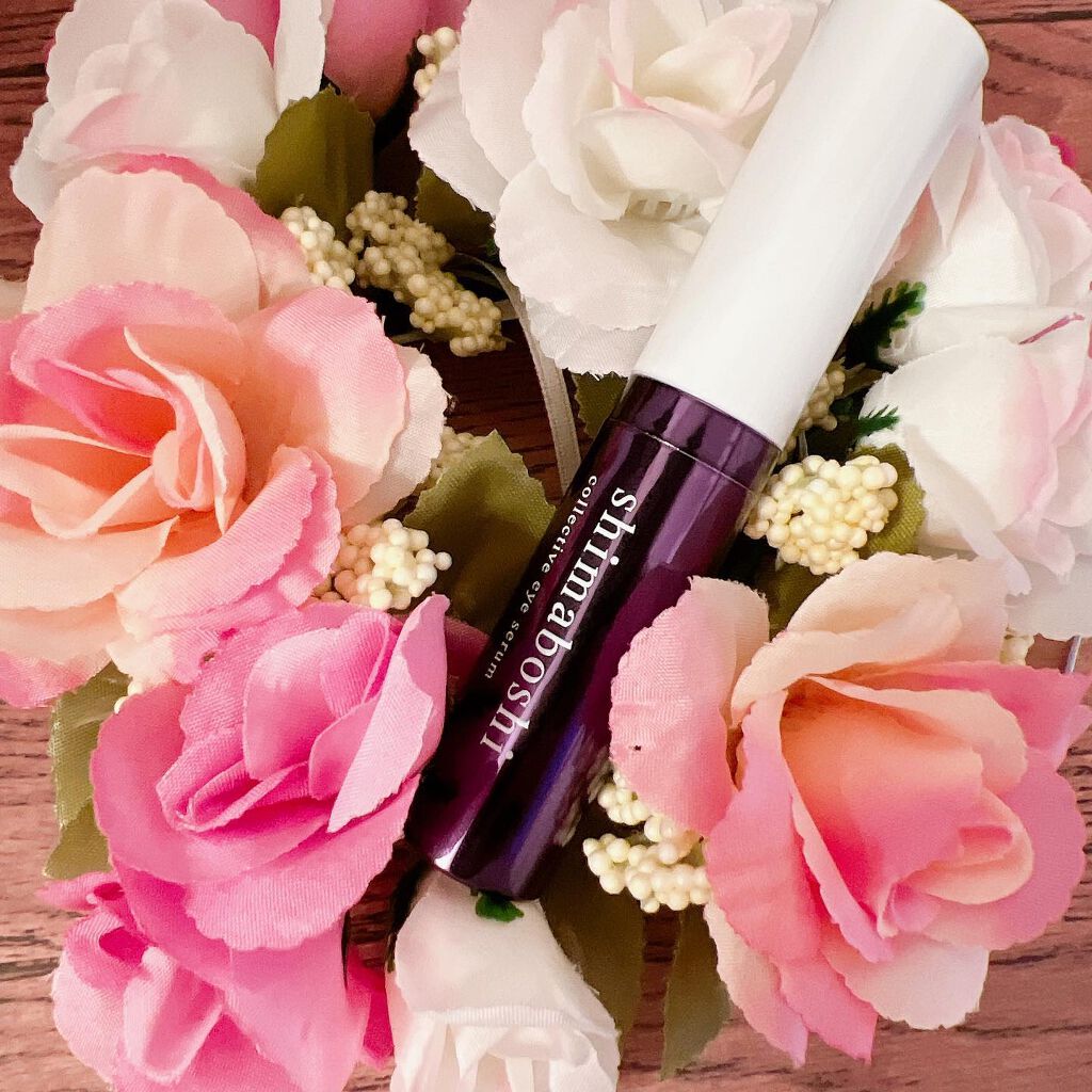 コレクティブアイセラム｜shimaboshiの口コミ - 【シマボシ薬用P