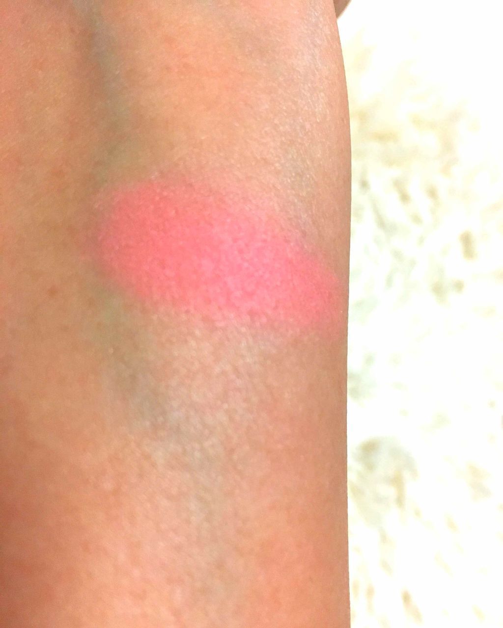 チーク ポップ/CLINIQUE/パウダーチークを使ったクチコミ(3枚目)