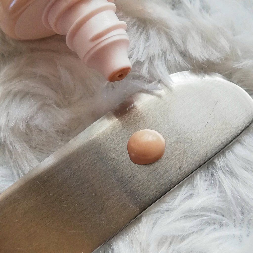 ドラマティック カバージェリー BB /マキアージュ/BBクリームを使ったクチコミ(4枚目)