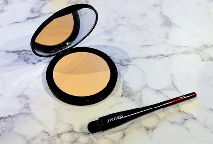 ソフトマット アドバンスト パーフェクティングパウダー 03124/NARS/プレストパウダーを使ったクチコミ(2枚目)