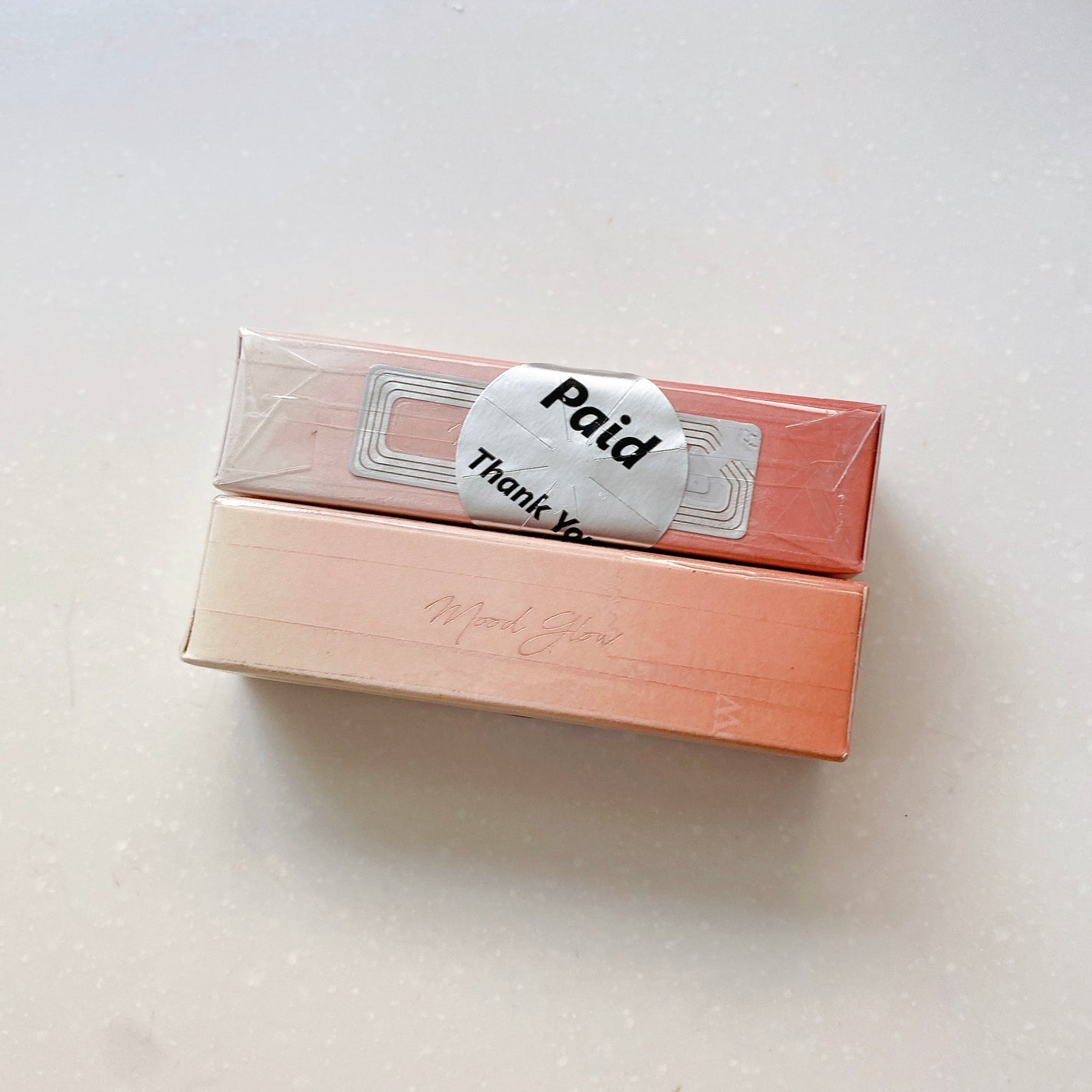 ムードグロウリップスティック/dasique/口紅を使ったクチコミ(10枚目)