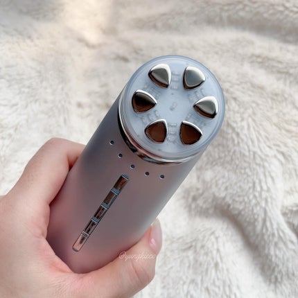 トータルフェイシャルプラス/MELLIFE/美顔器・マッサージを使ったクチコミ(2枚目)