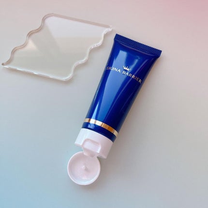 スキナバリア/S SELECT/その他スキンケアを使ったクチコミ(4枚目)